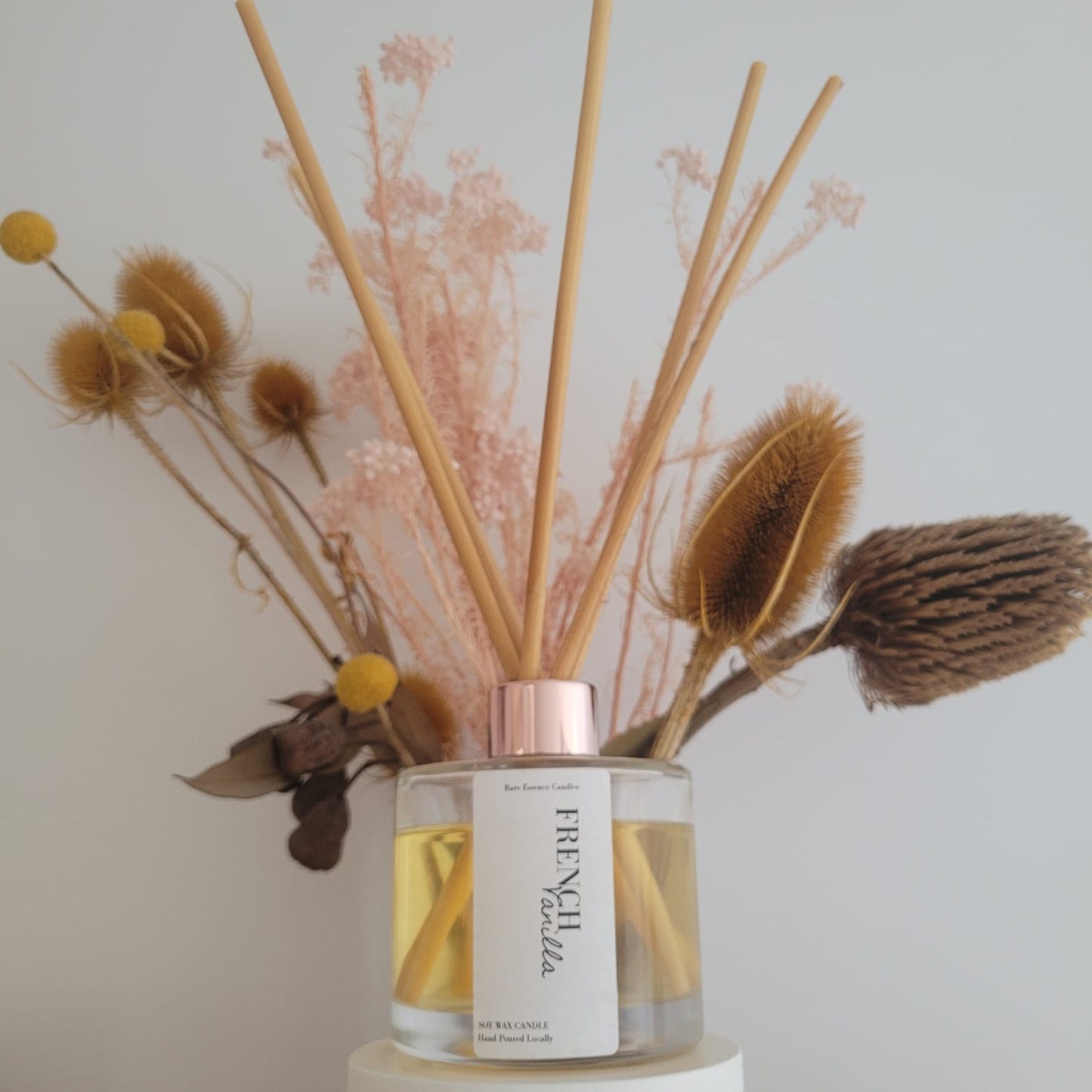 Reed Diffuser - 200ml